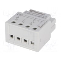 ИМПУЛСНО РЕЛА ЗА ДОЗНА 13.91.8.230.0000 FINDER